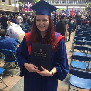 Meet your Posher, Debora